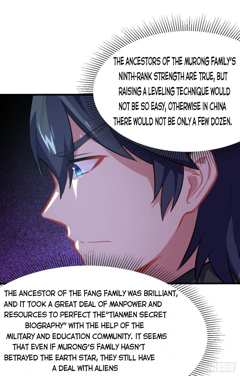 Magician From the Future chapter 27 - page 9