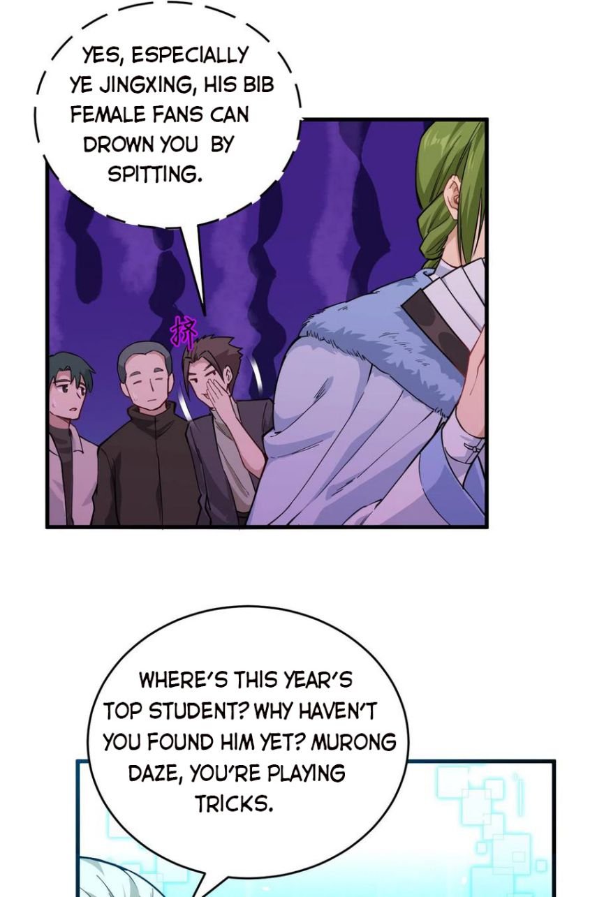 Magician From the Future chapter 55 - page 12