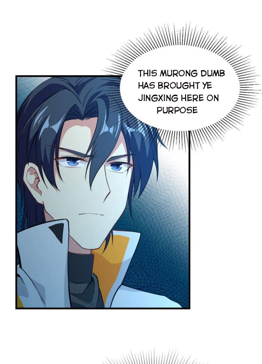 Magician From the Future chapter 55 - page 24