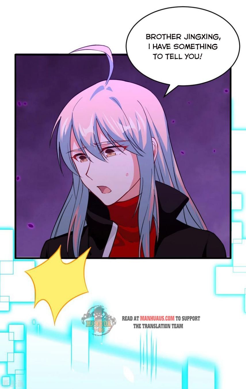 Magician From the Future chapter 55 - page 26