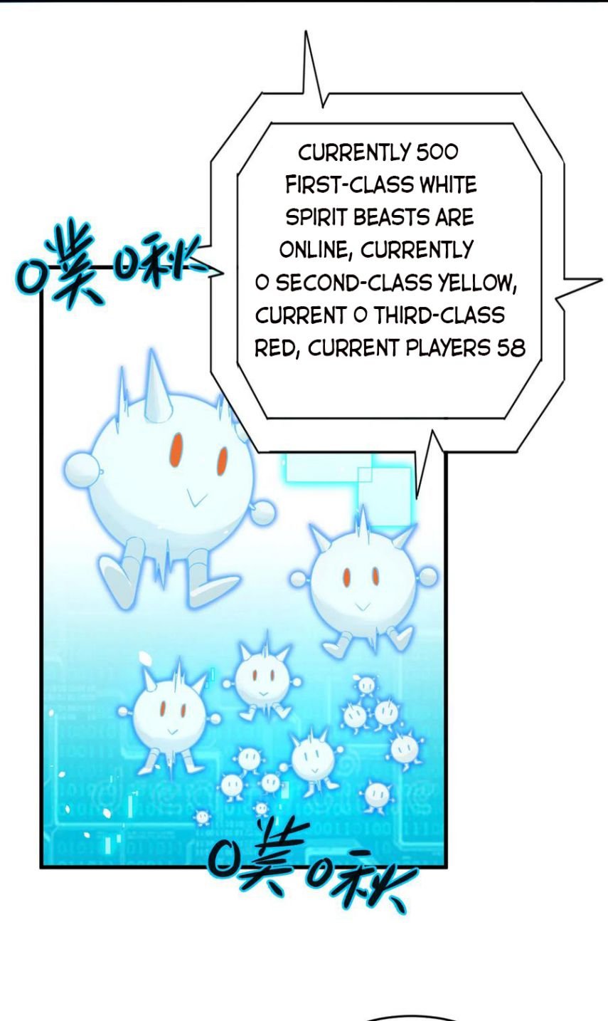 Magician From the Future chapter 55 - page 35