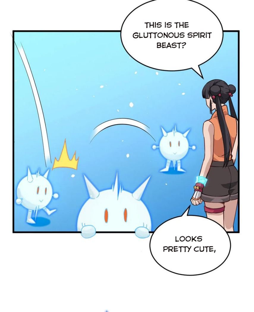 Magician From the Future chapter 55 - page 36