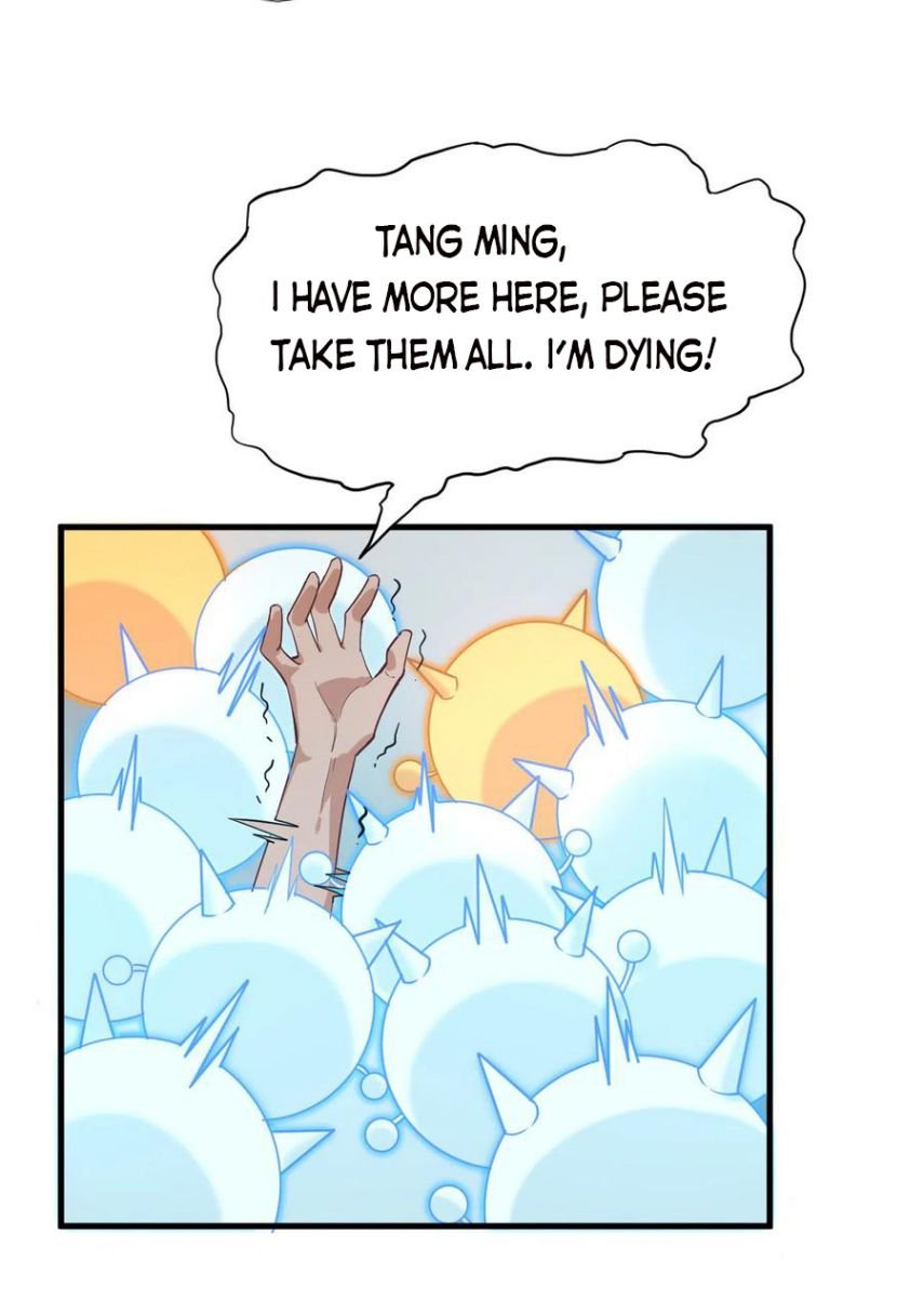 Magician From the Future chapter 55 - page 42