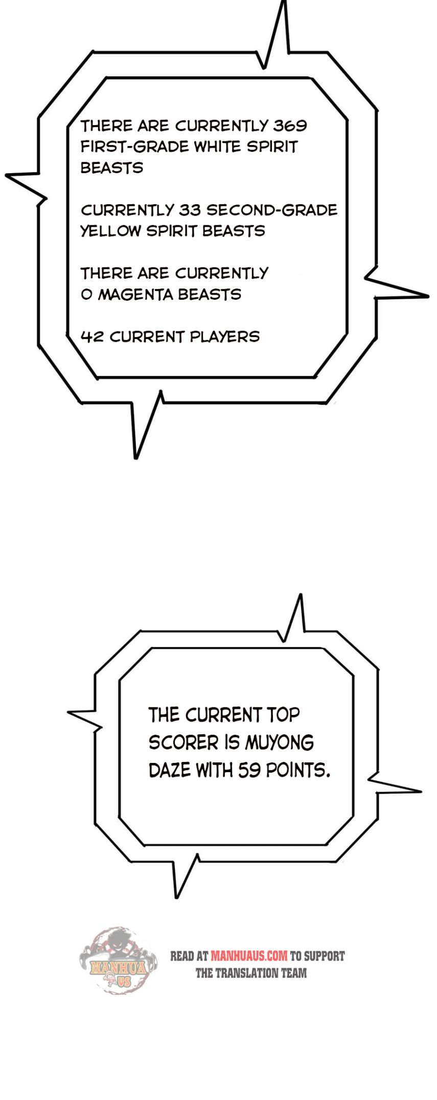 Magician From the Future chapter 55 - page 52