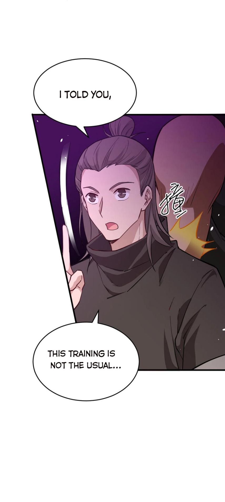 Magician From the Future chapter 55 - page 8