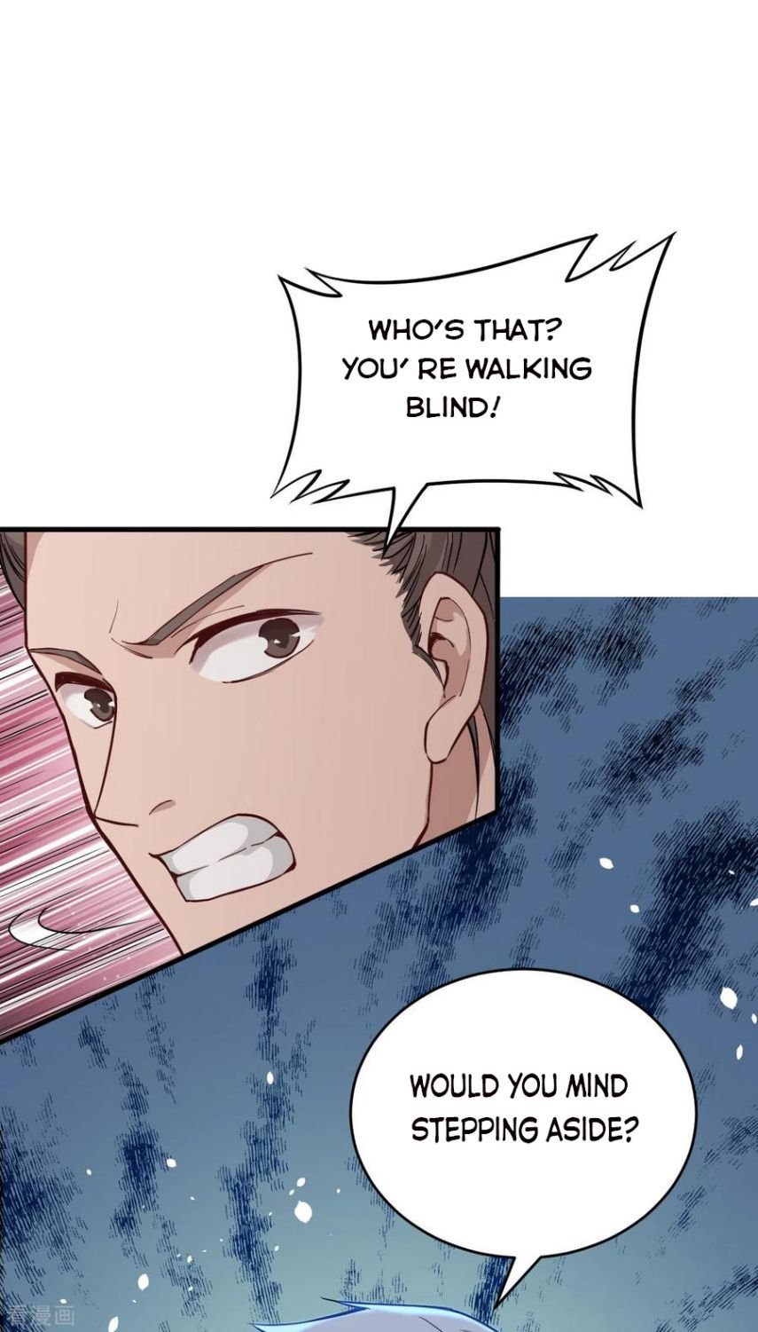 Magician From the Future chapter 55 - page 9