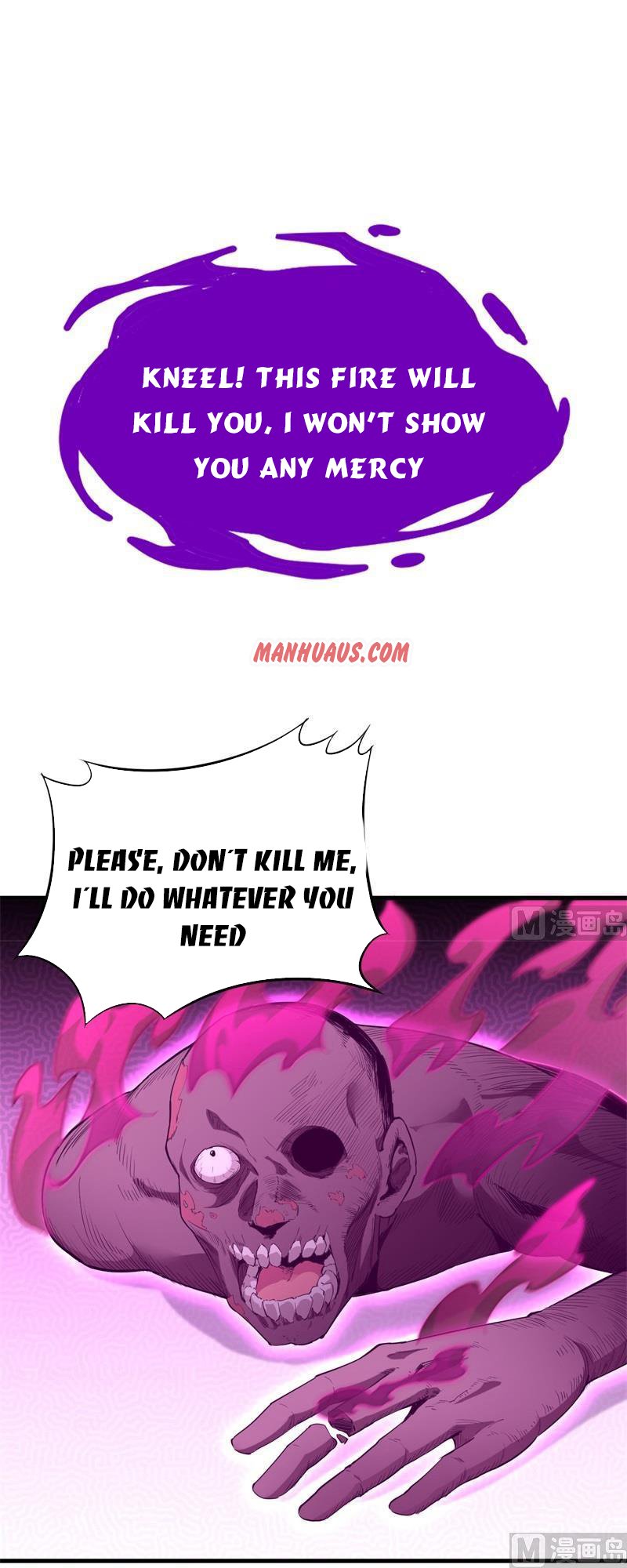 Magician From the Future chapter 77 - page 26