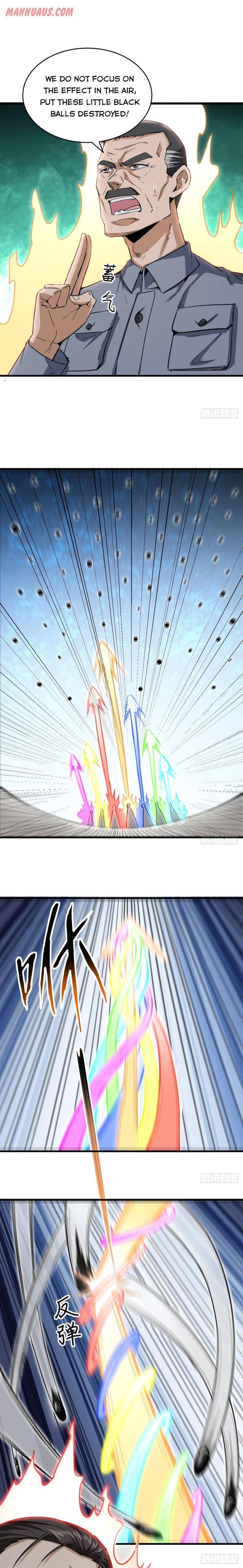 Magician From the Future chapter 95 - page 2