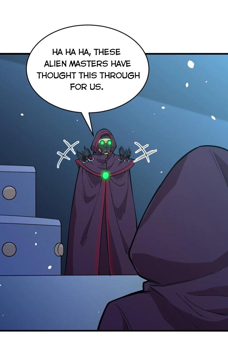 Magician From the Future chapter 54 - page 10