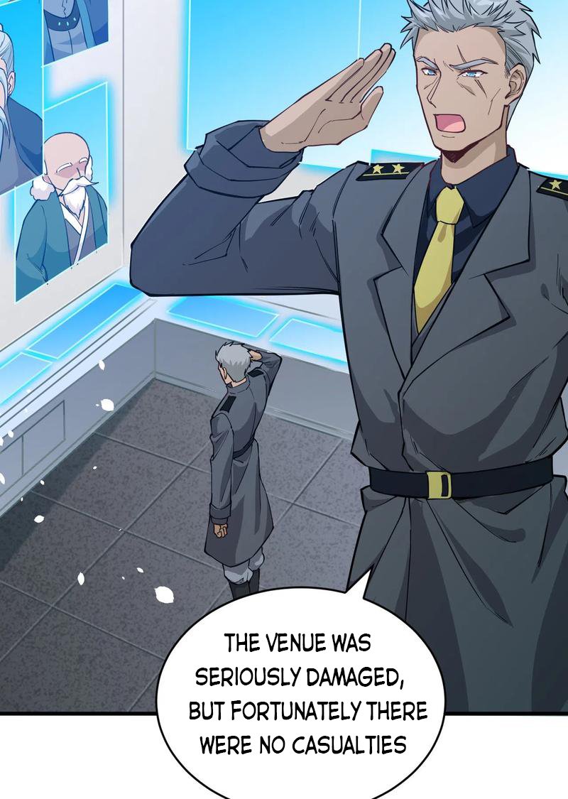 Magician From the Future chapter 54 - page 16