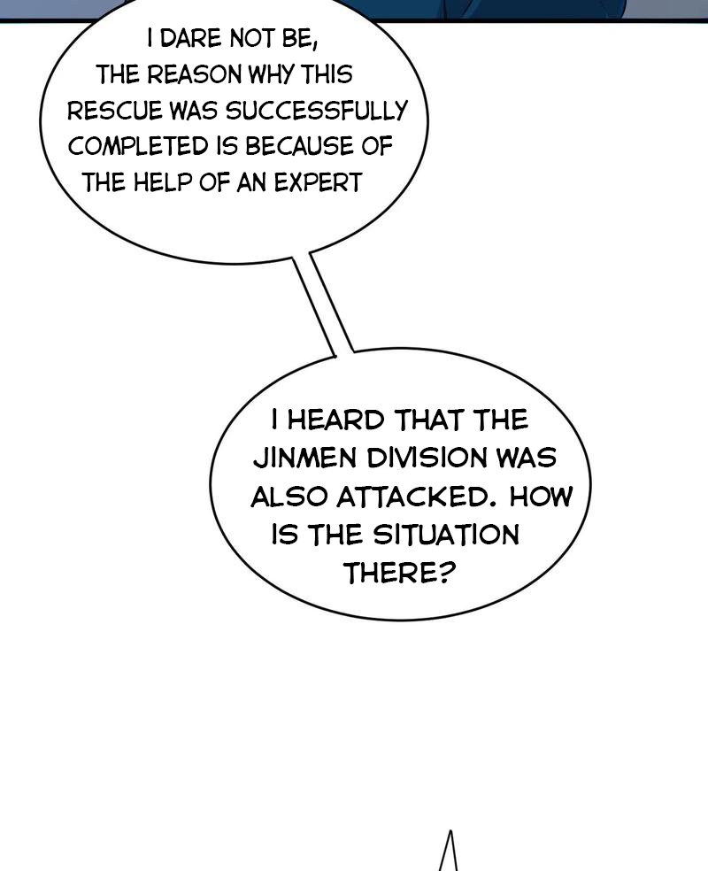Magician From the Future chapter 54 - page 18