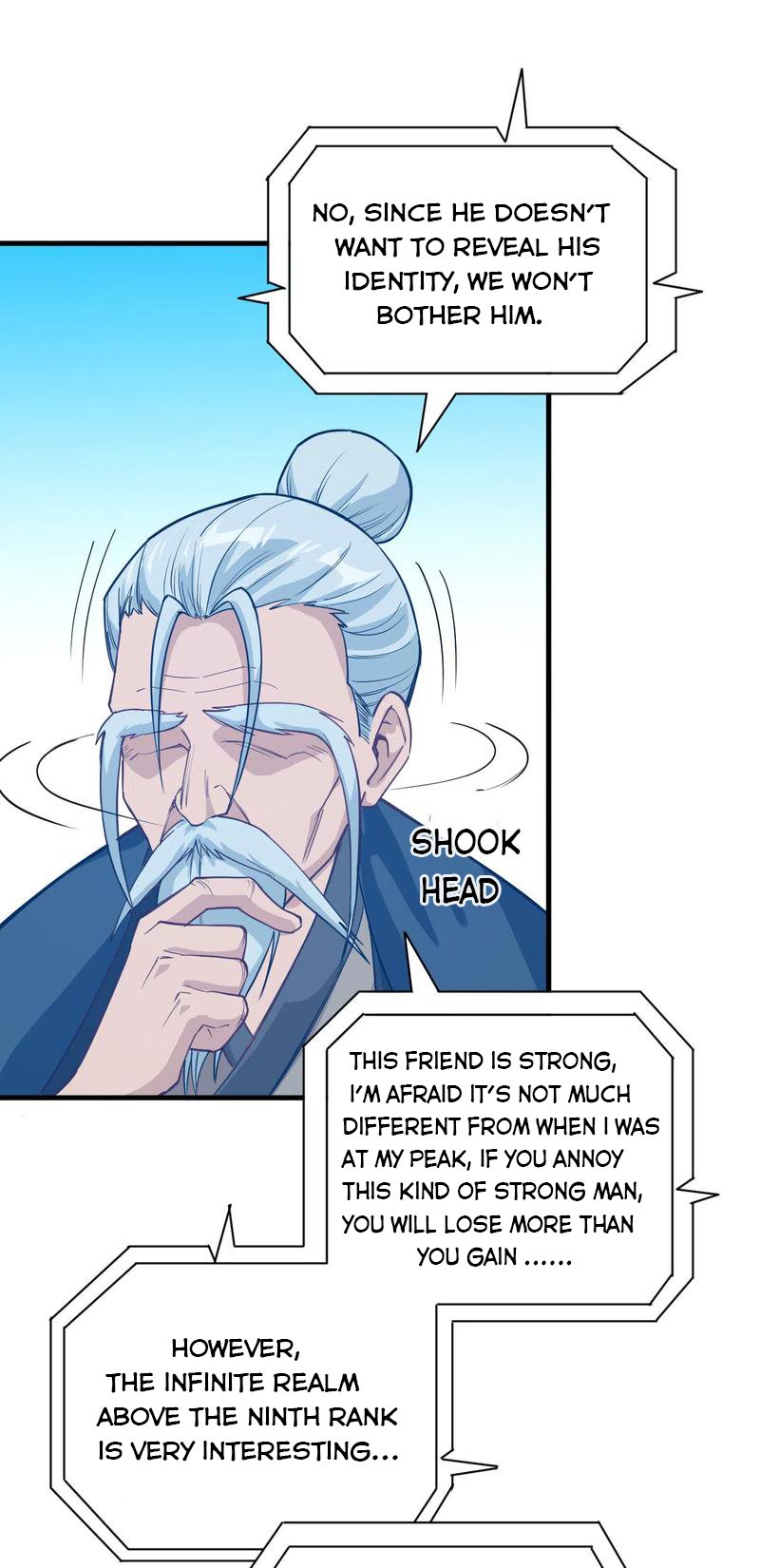 Magician From the Future chapter 54 - page 23