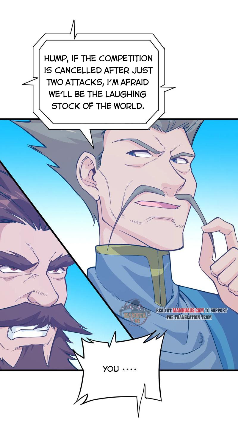 Magician From the Future chapter 54 - page 26