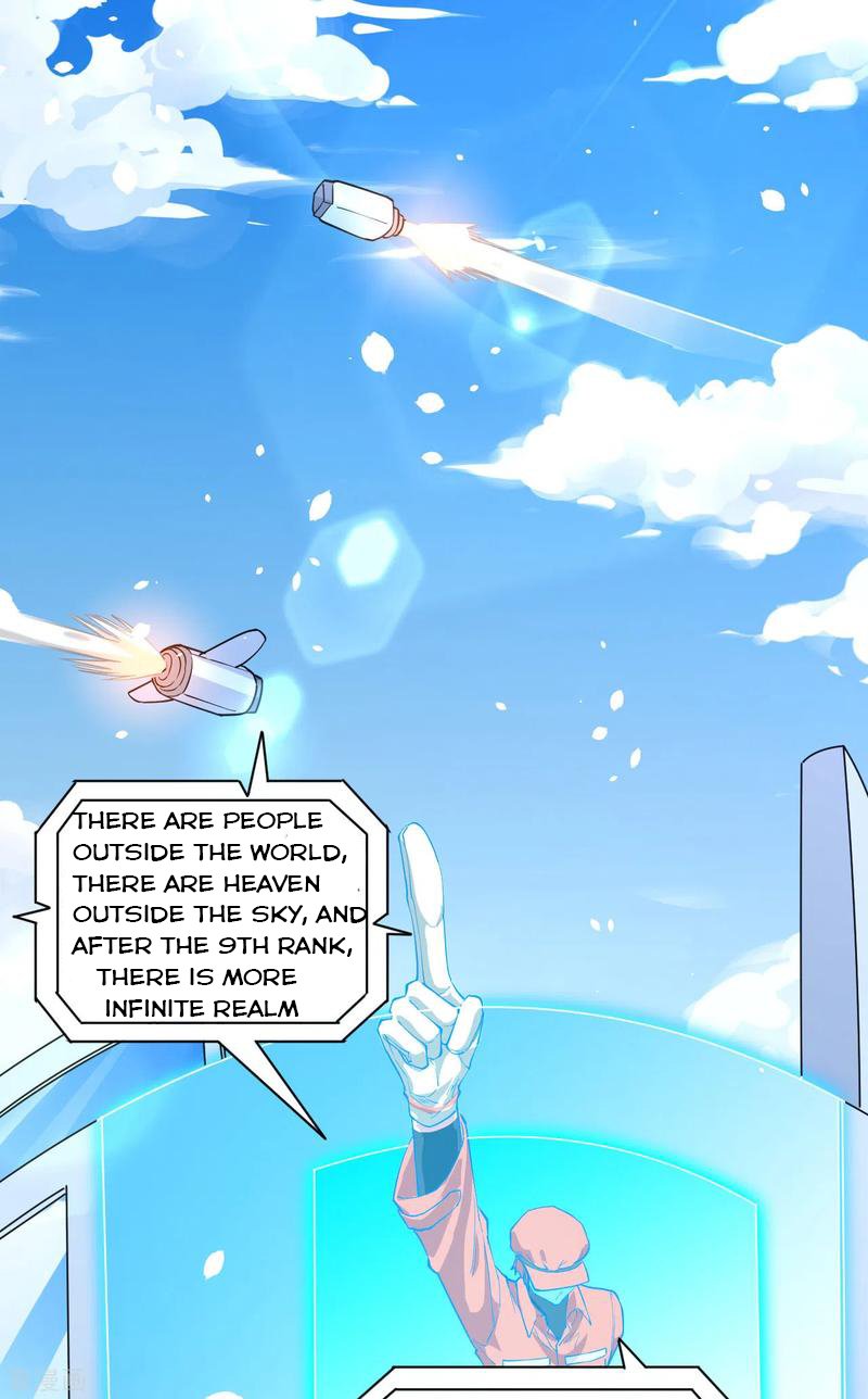Magician From the Future chapter 54 - page 34