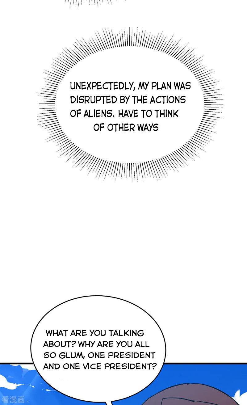 Magician From the Future chapter 54 - page 43