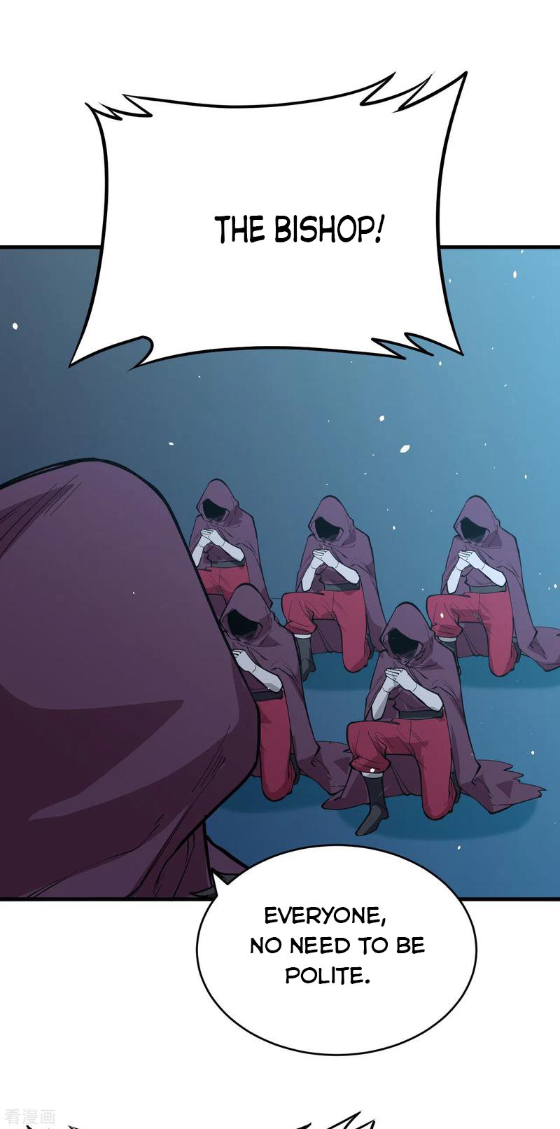 Magician From the Future chapter 54 - page 6