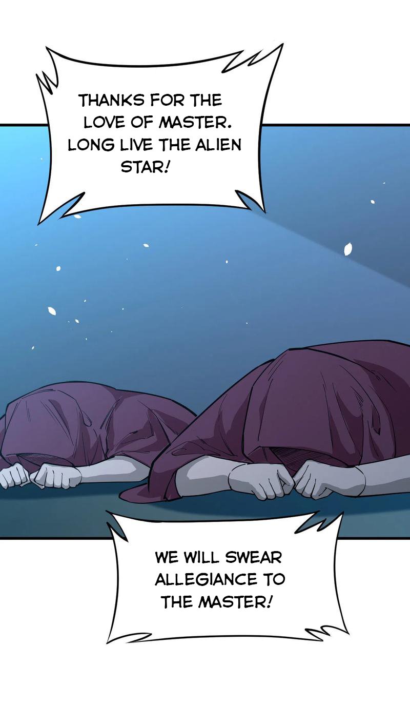 Magician From the Future chapter 54 - page 8
