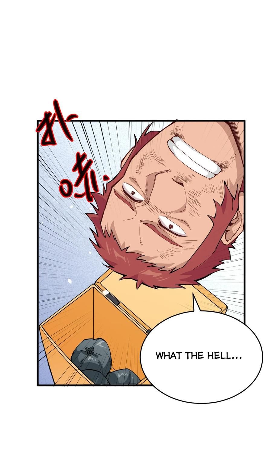 Magician From the Future chapter 53 - page 11