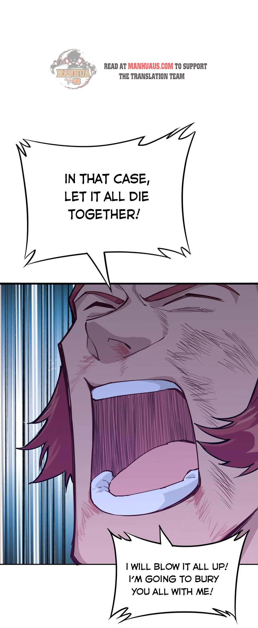 Magician From the Future chapter 53 - page 2