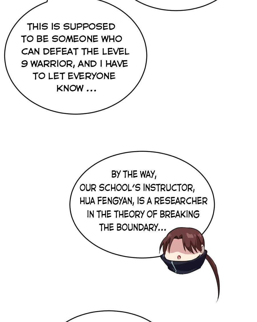 Magician From the Future chapter 53 - page 24