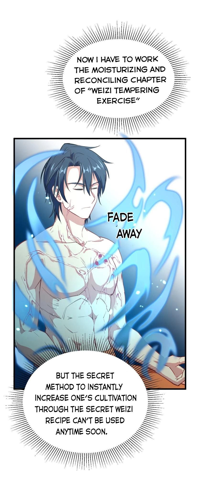 Magician From the Future chapter 53 - page 30