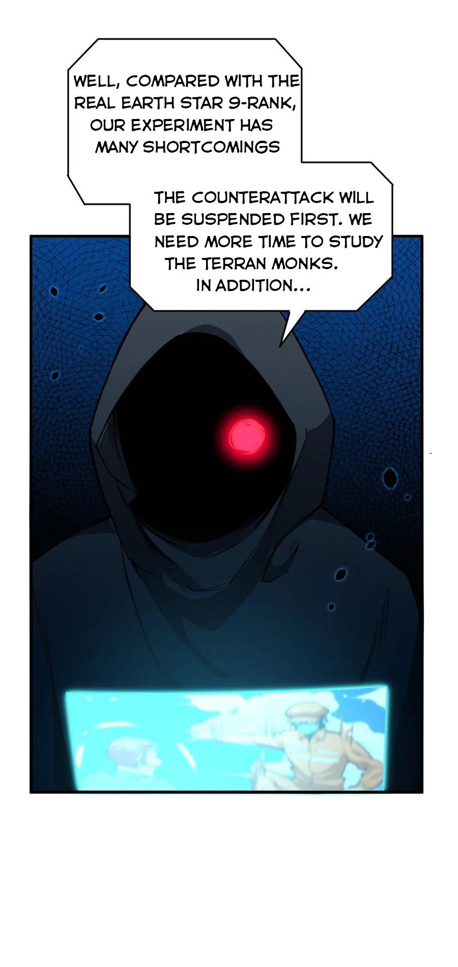 Magician From the Future chapter 53 - page 39