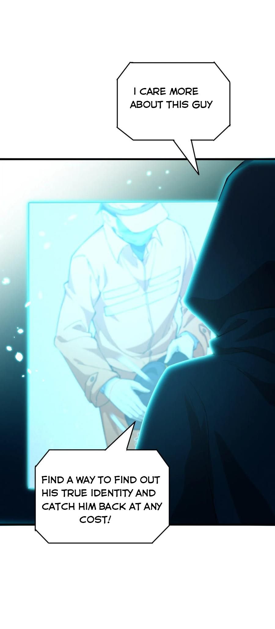 Magician From the Future chapter 53 - page 40