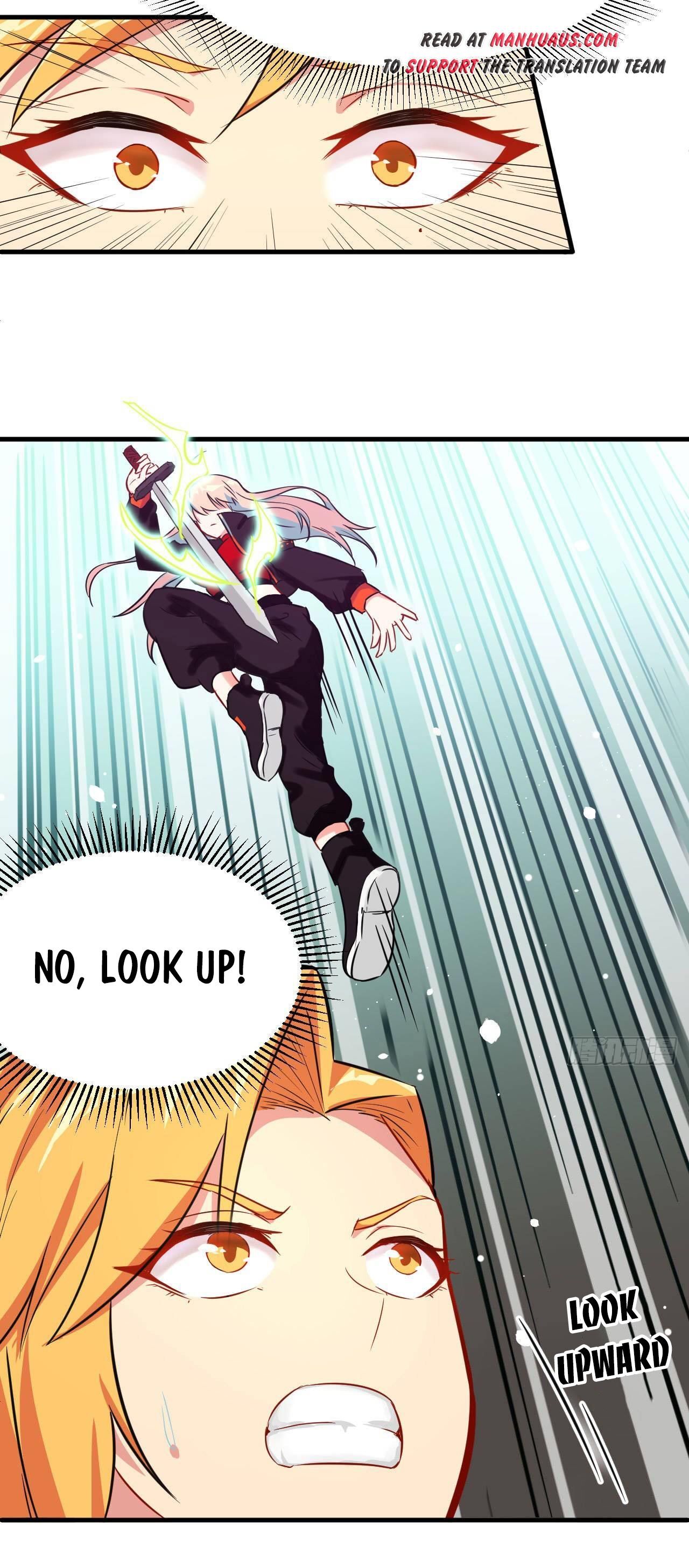 Magician From the Future chapter 24 - page 16