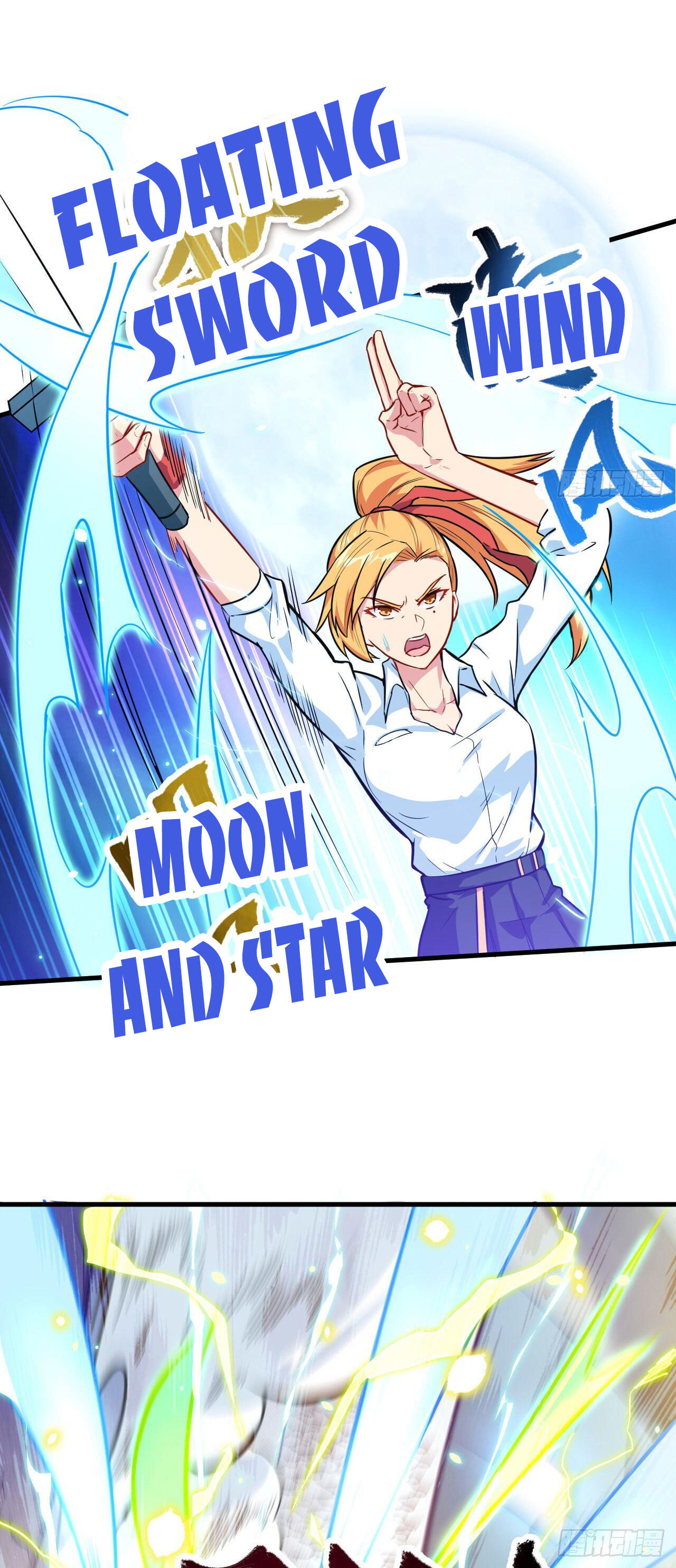 Magician From the Future chapter 24 - page 18