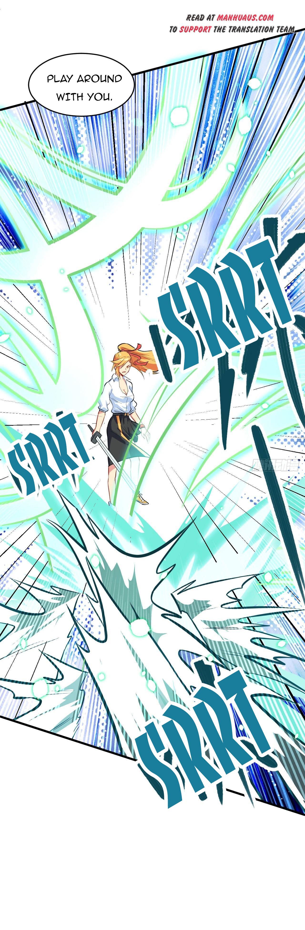 Magician From the Future chapter 24 - page 9