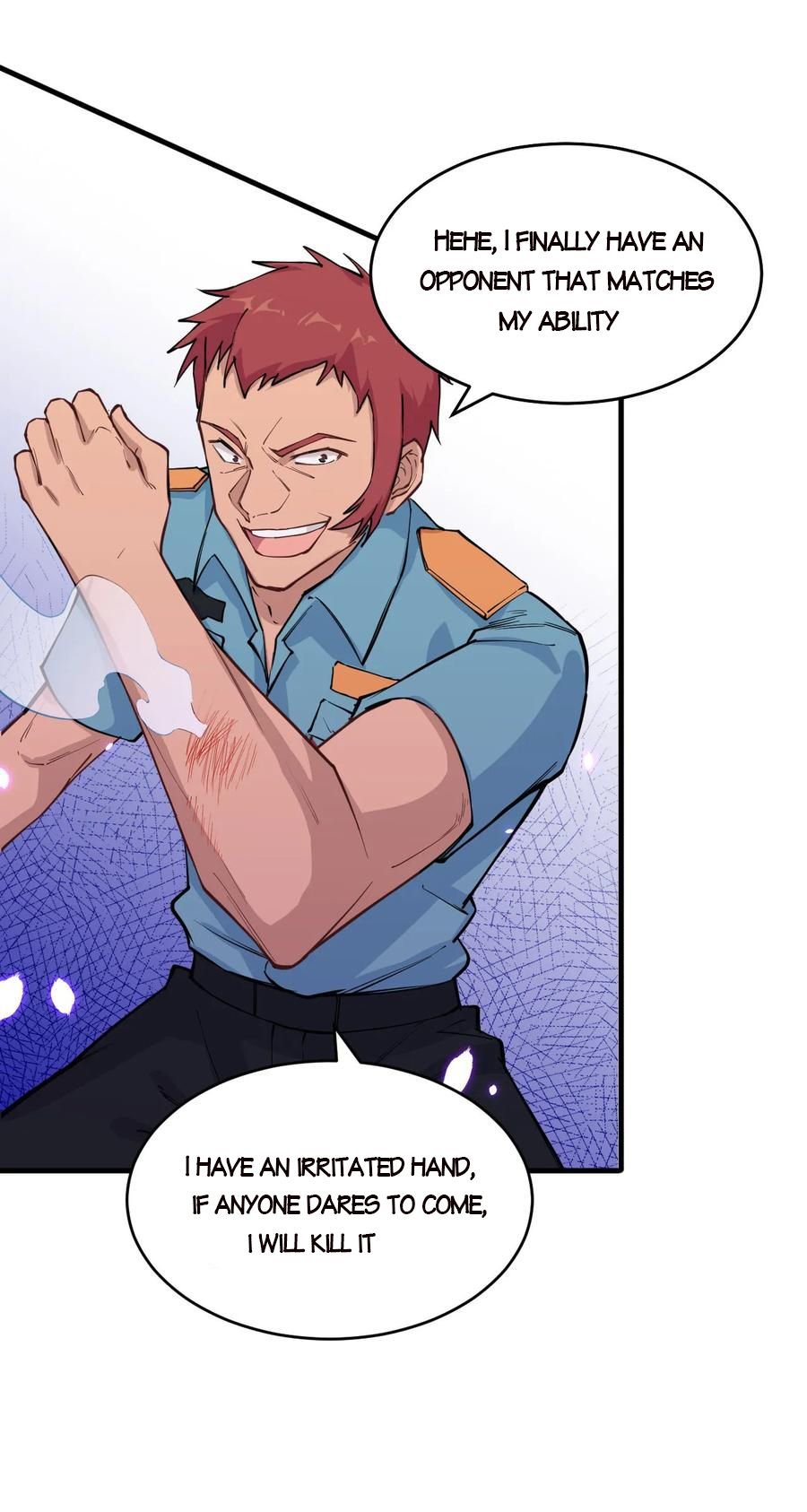 Magician From the Future chapter 52 - page 10