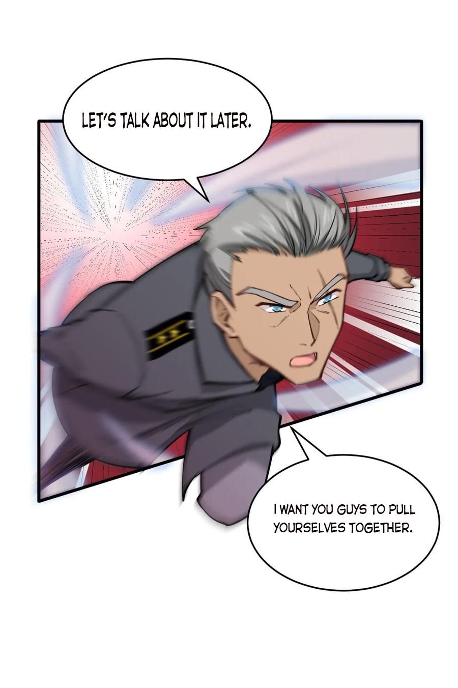 Magician From the Future chapter 52 - page 15
