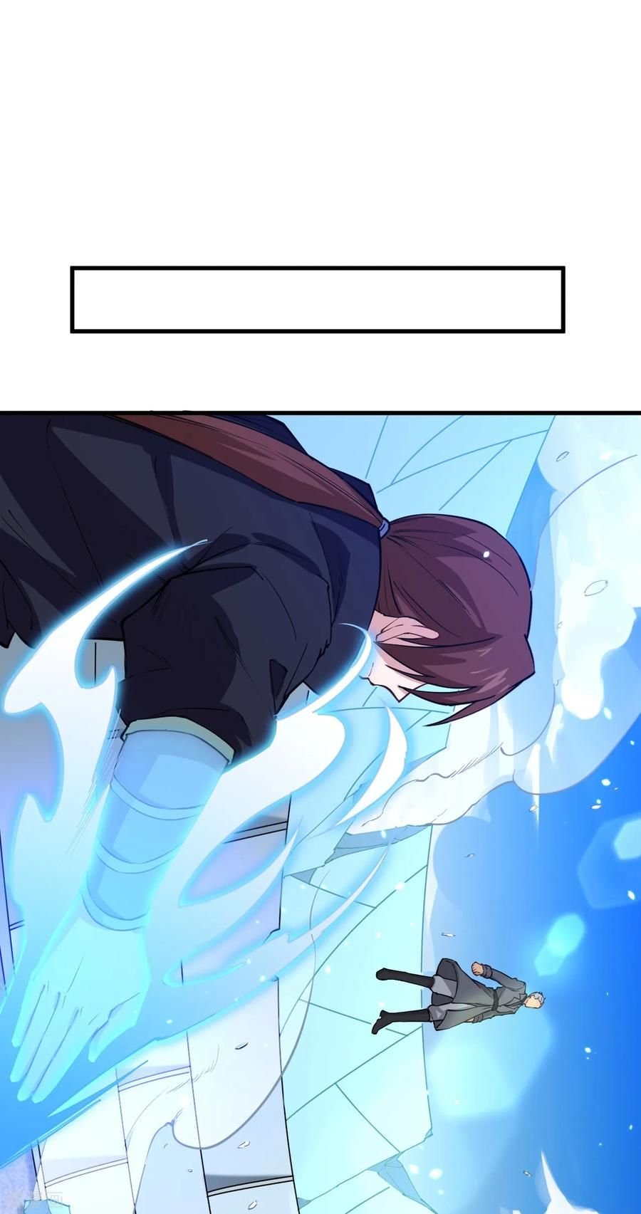 Magician From the Future chapter 52 - page 18