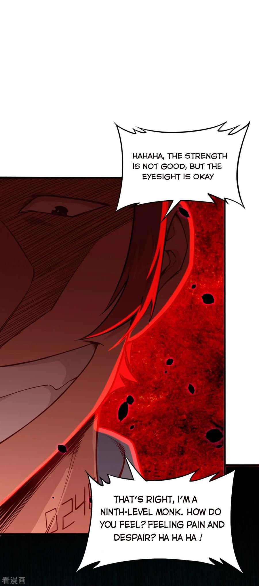 Magician From the Future chapter 52 - page 28