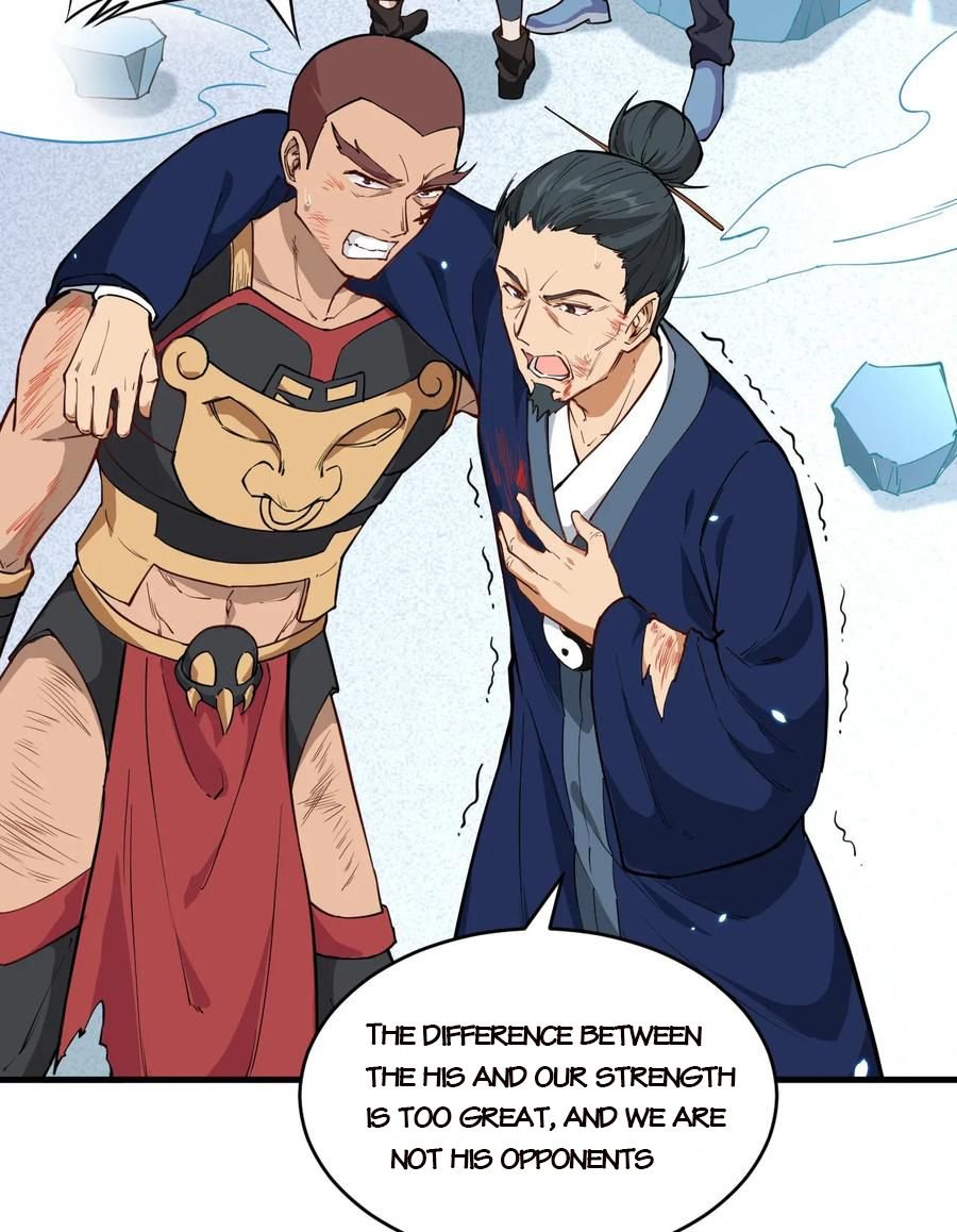 Magician From the Future chapter 52 - page 3