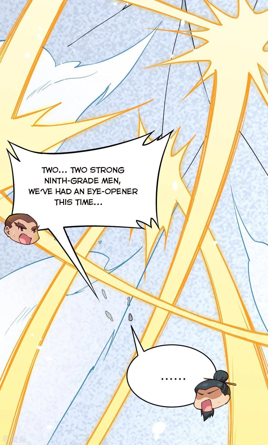Magician From the Future chapter 52 - page 38
