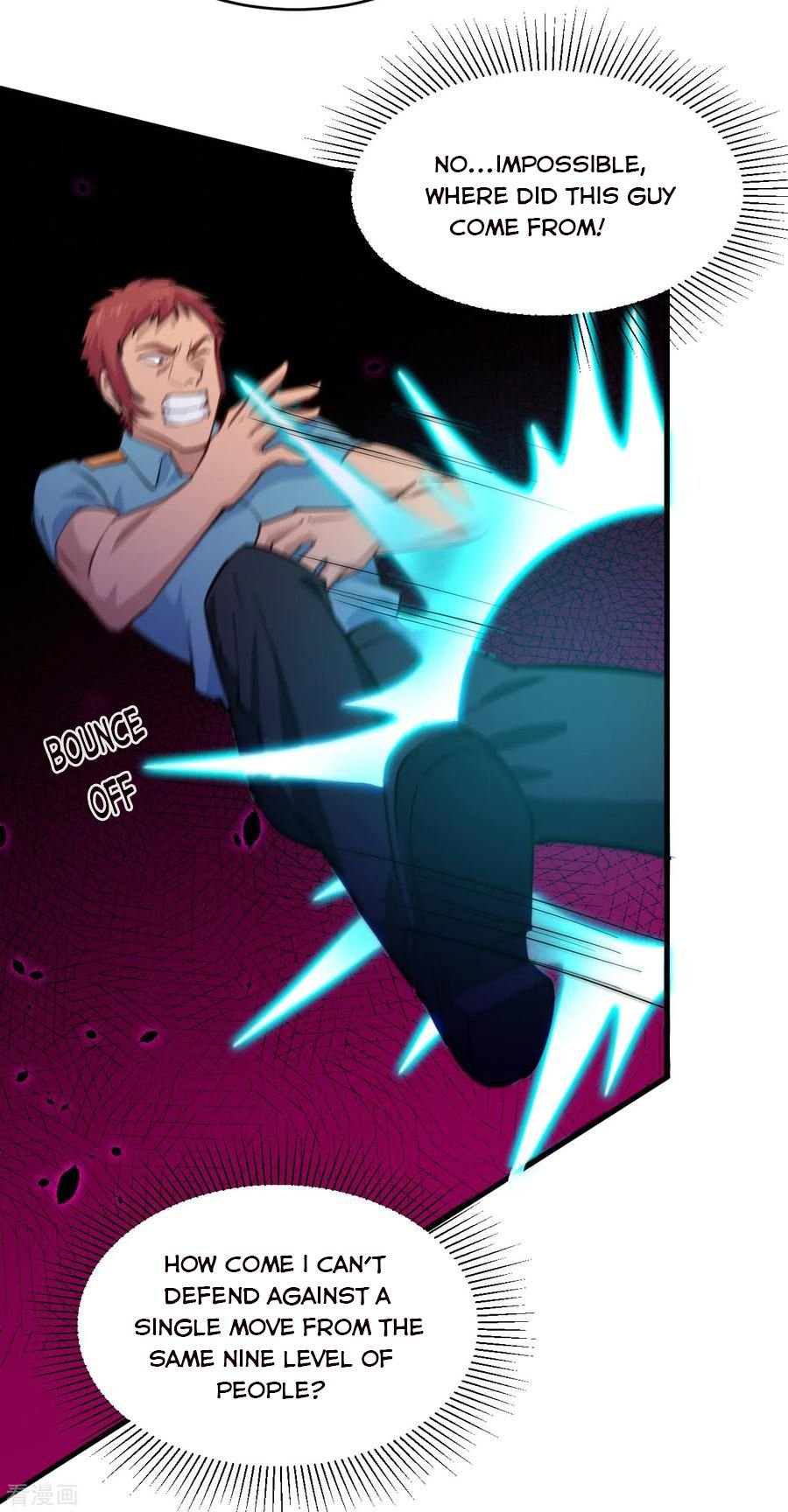 Magician From the Future chapter 52 - page 41