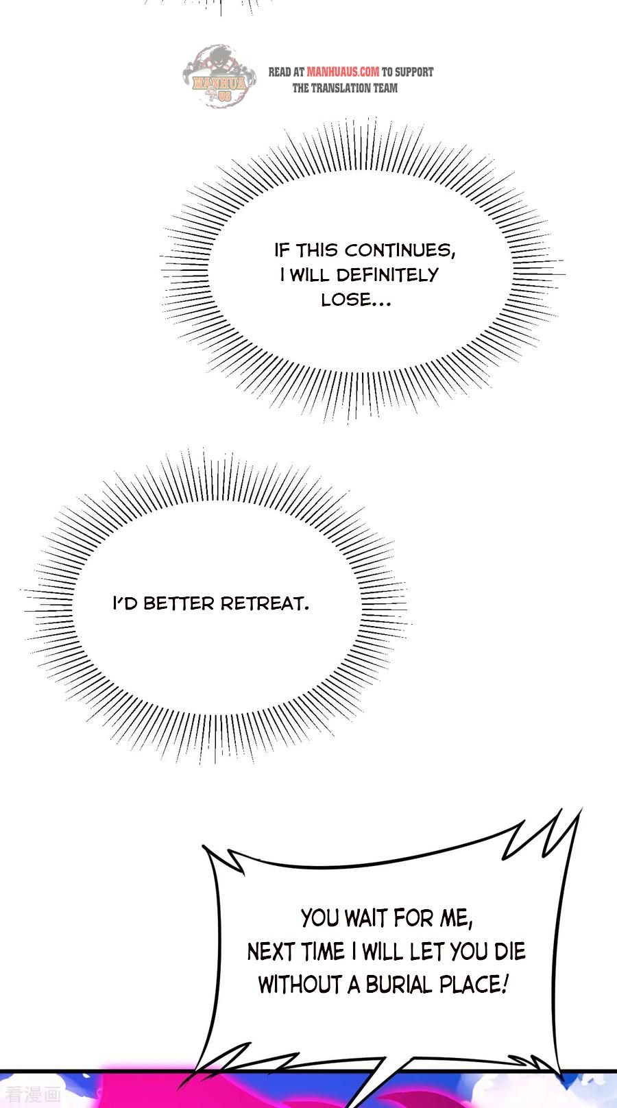 Magician From the Future chapter 52 - page 42