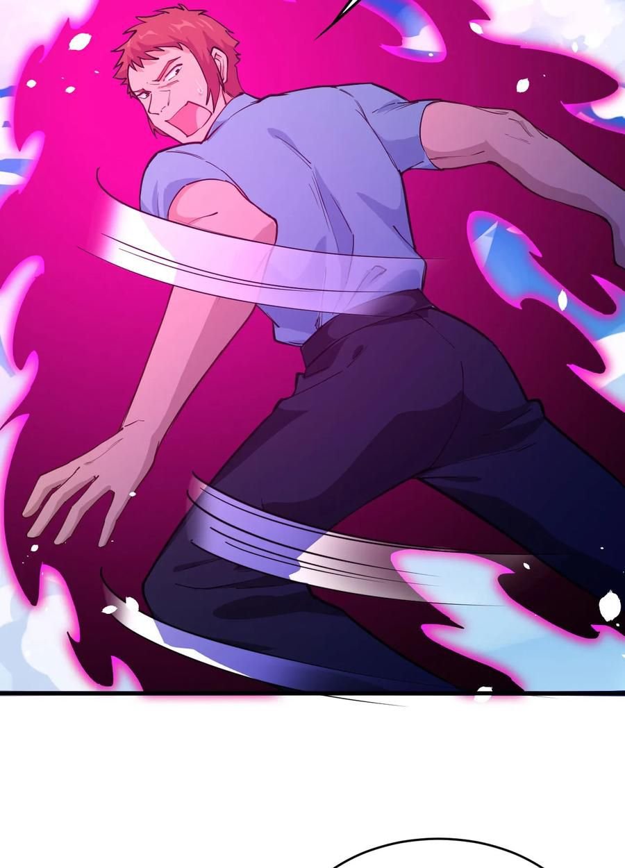 Magician From the Future chapter 52 - page 43