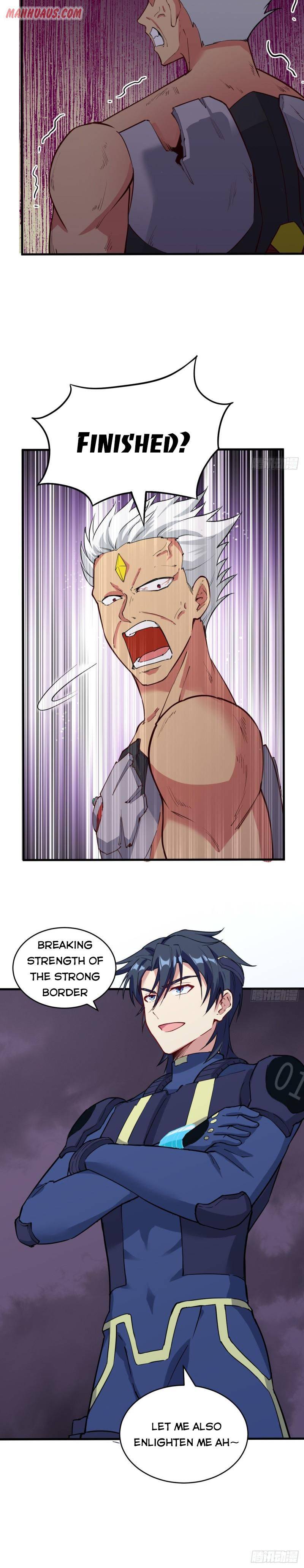 Magician From the Future chapter 87 - page 13