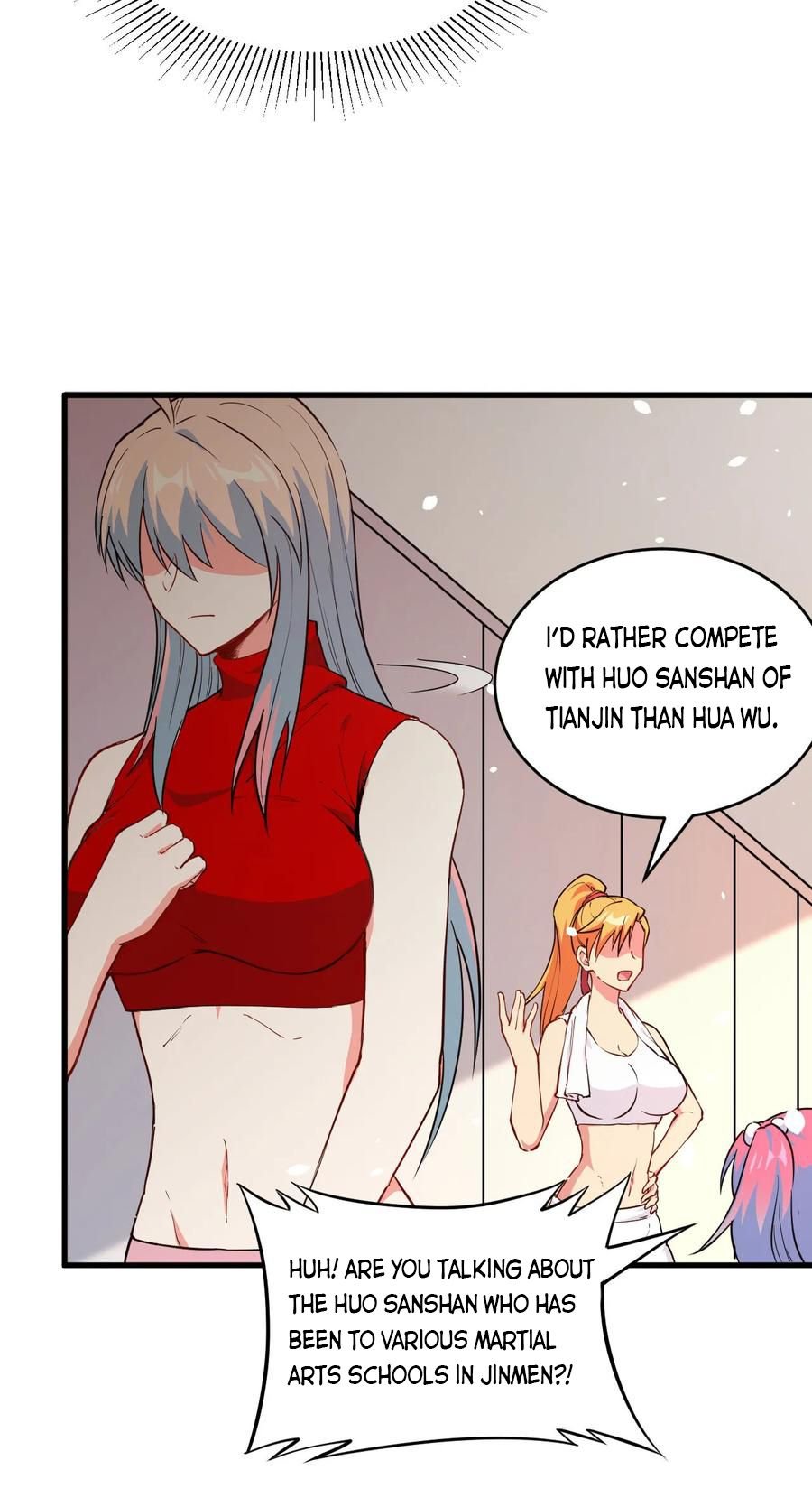 Magician From the Future chapter 51 - page 10