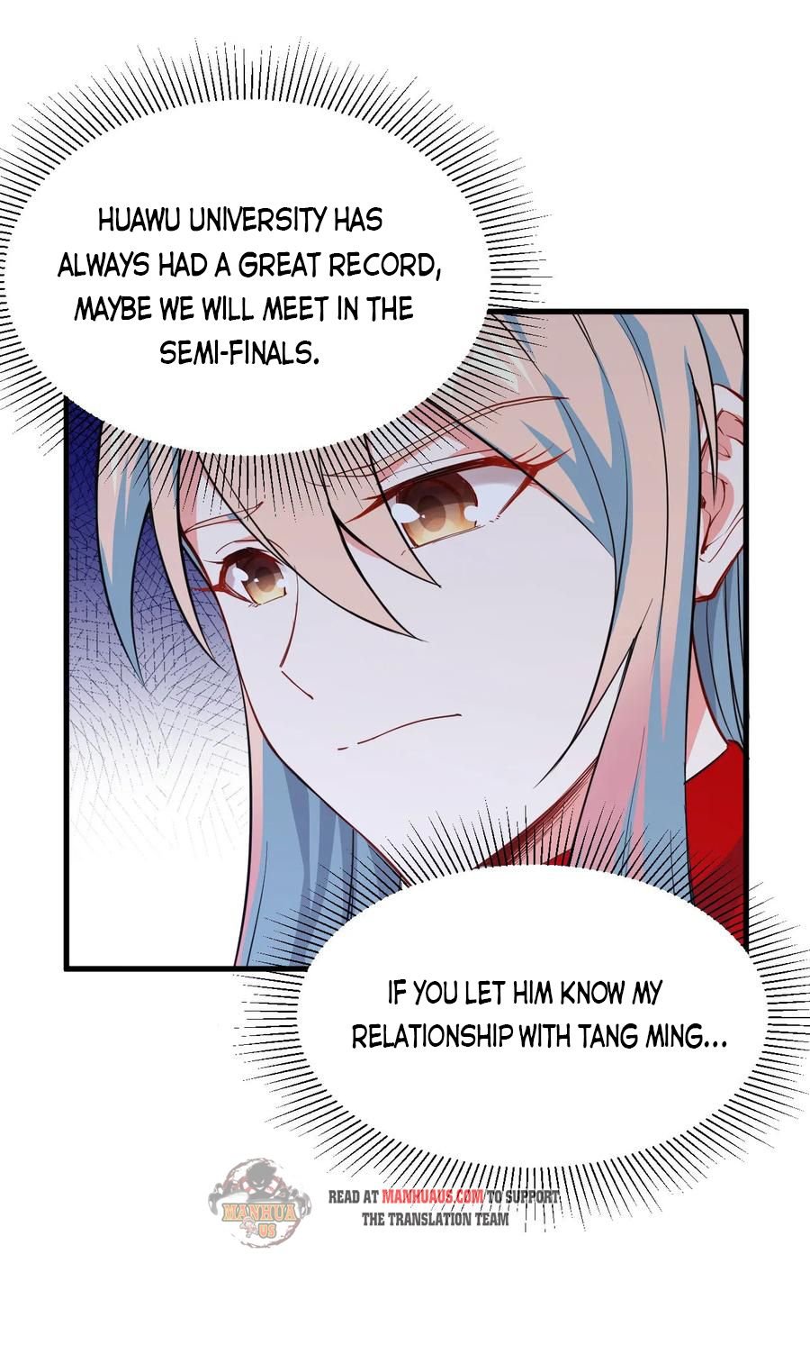 Magician From the Future chapter 51 - page 11