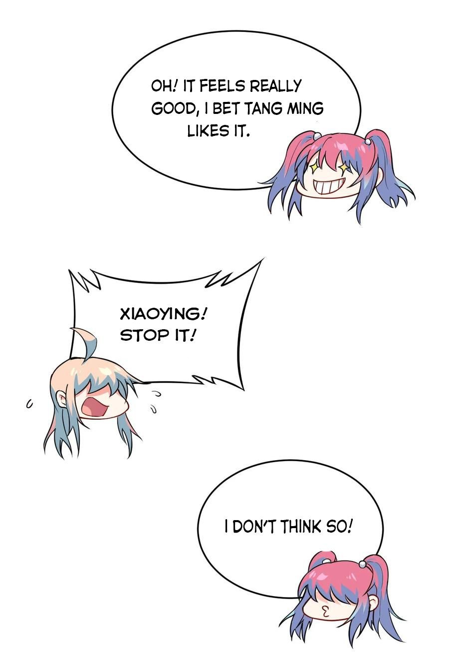 Magician From the Future chapter 51 - page 13