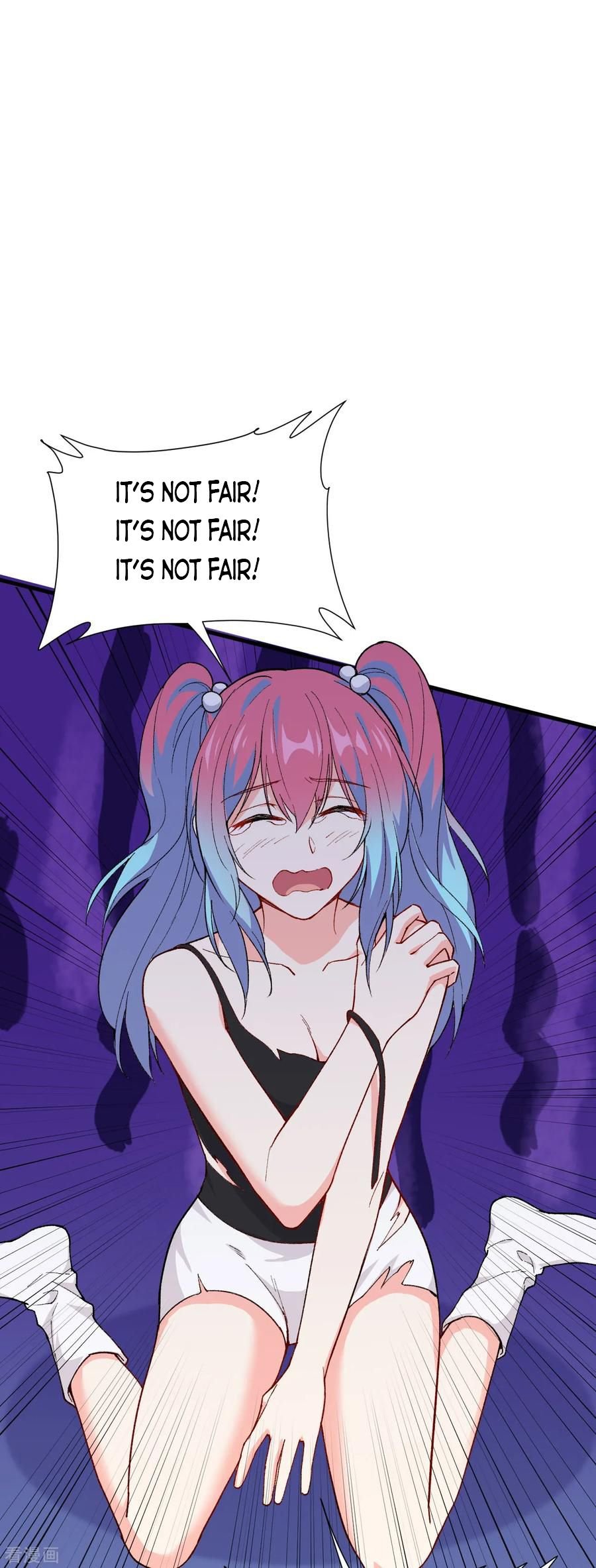 Magician From the Future chapter 51 - page 15