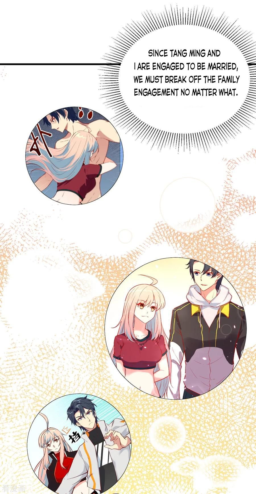 Magician From the Future chapter 51 - page 19