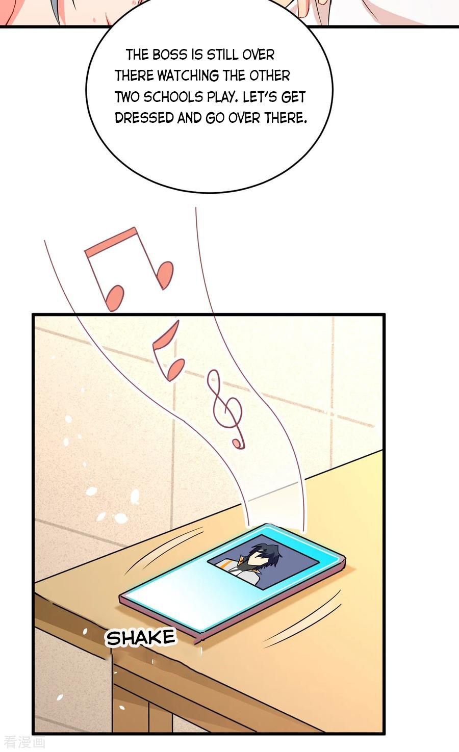 Magician From the Future chapter 51 - page 25