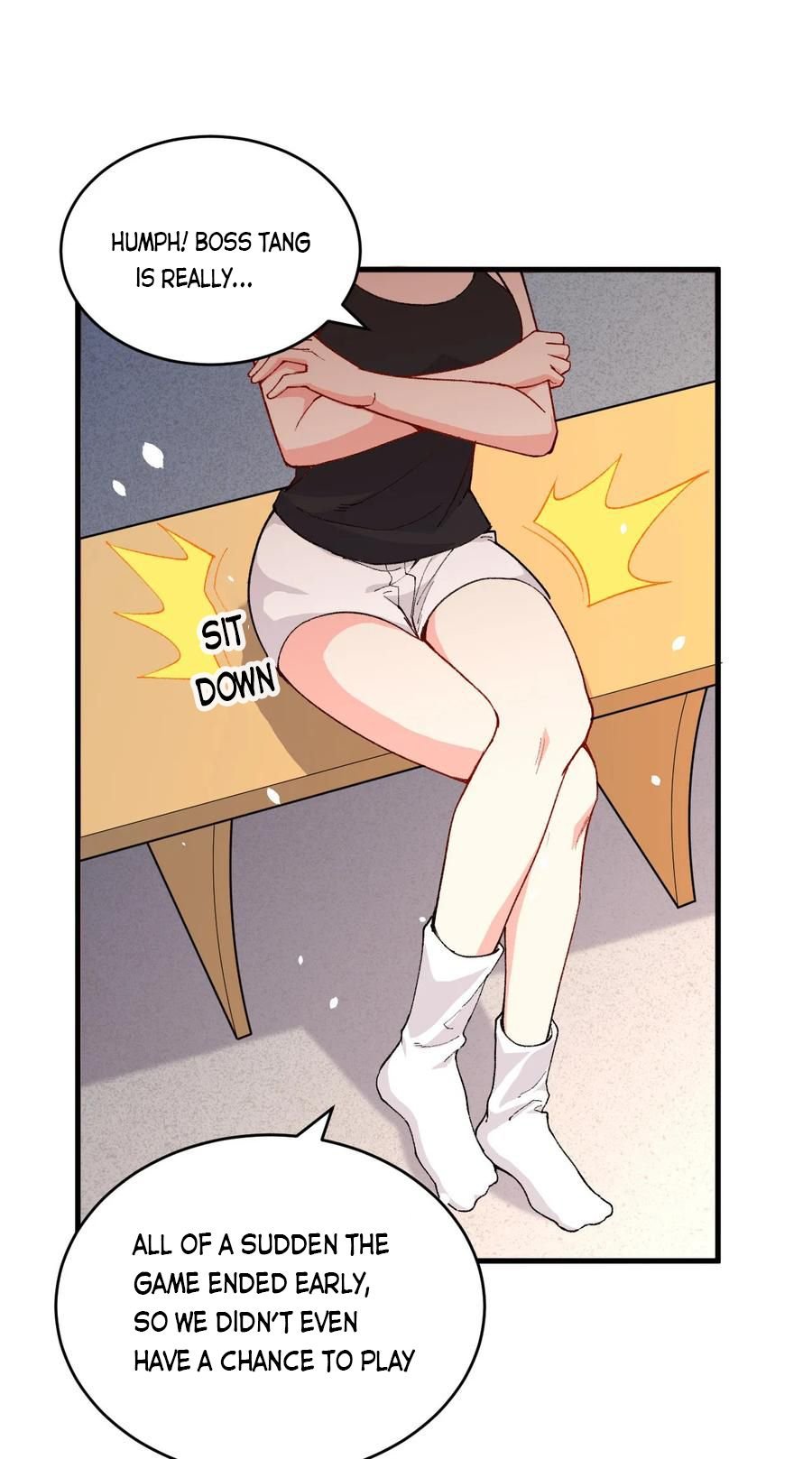 Magician From the Future chapter 51 - page 3