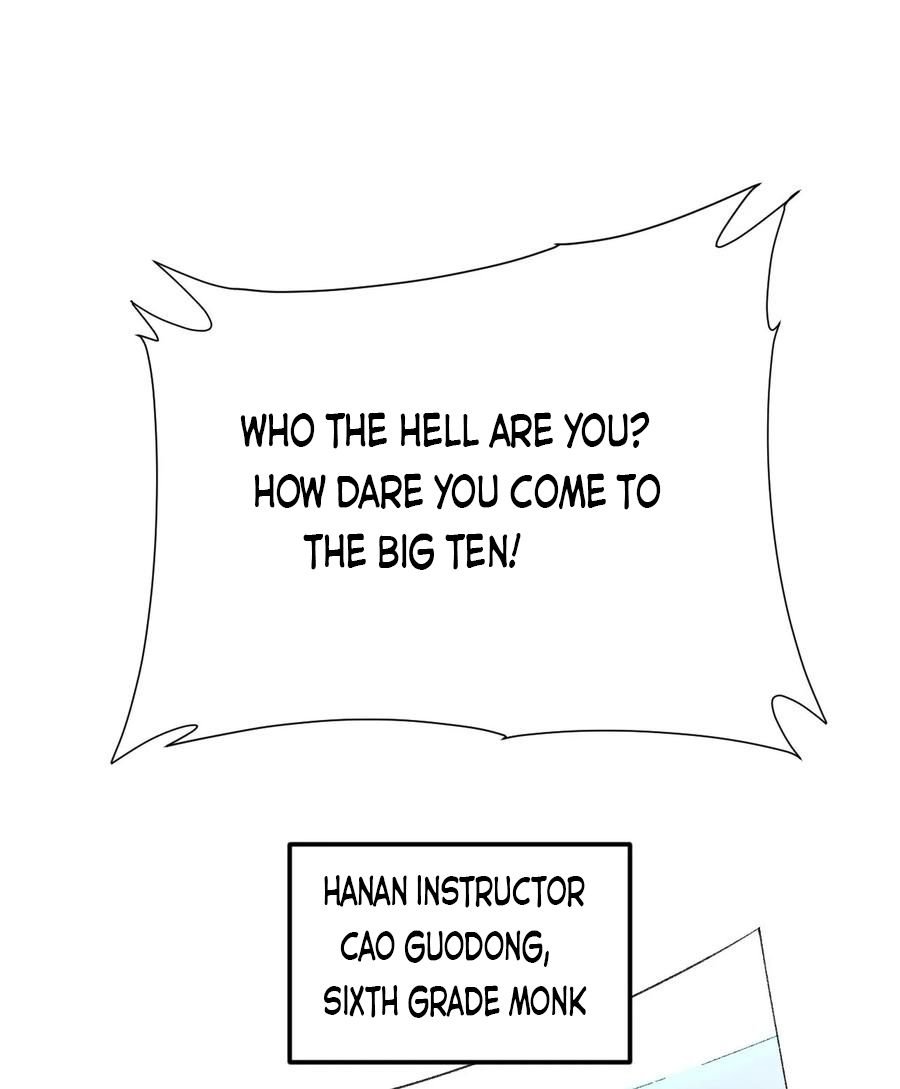 Magician From the Future chapter 51 - page 34