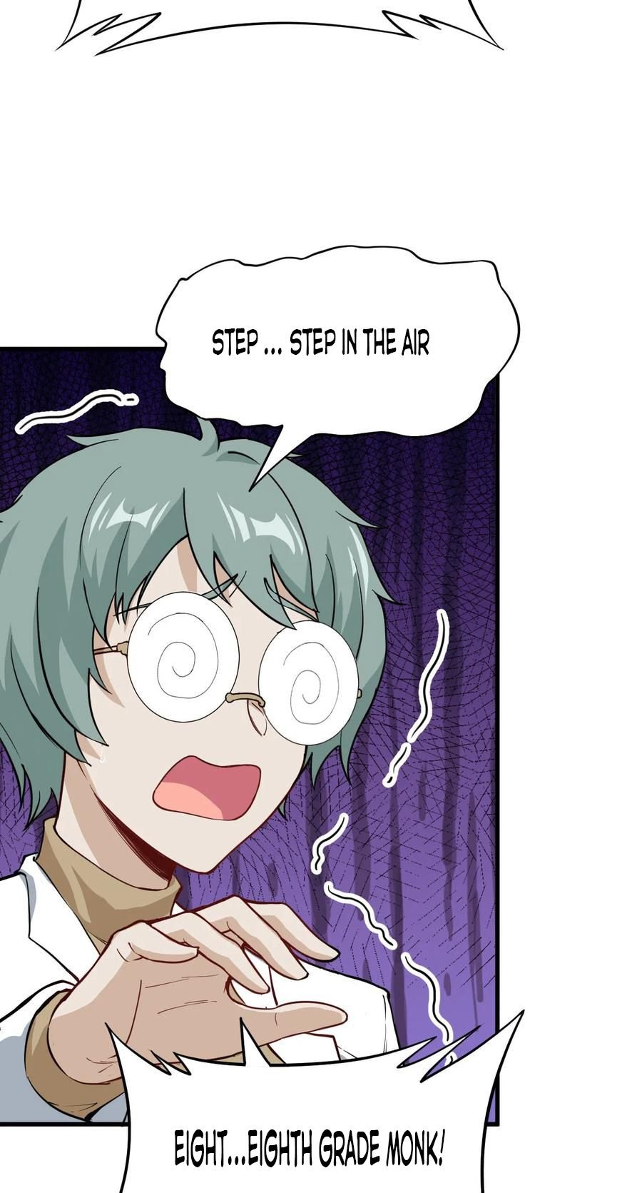 Magician From the Future chapter 51 - page 42