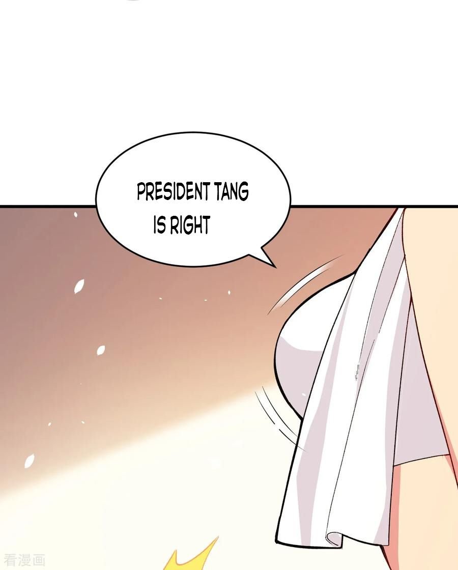 Magician From the Future chapter 51 - page 5